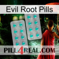 Evil Root Pills 29